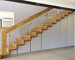 Construction et protection de vos escaliers par Escaliers Maisons à Cilaos